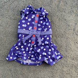 Outfit for 18-inch Dolls